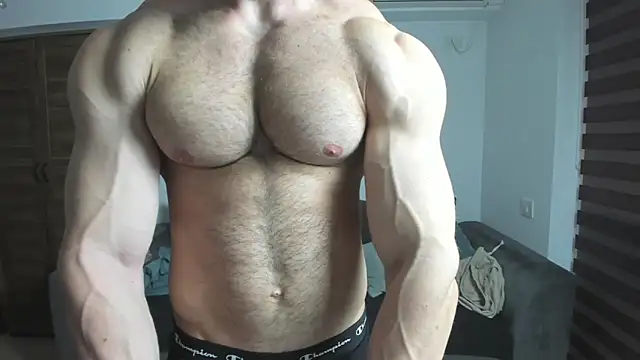 ZkkBlitz online show from 18, 11, 2025