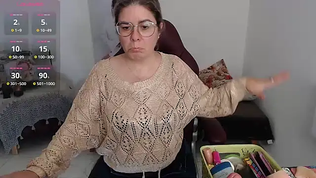 zehra sanem online show from 12, 1, 2026