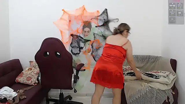 zehra sanem online show from 1, 11, 2025