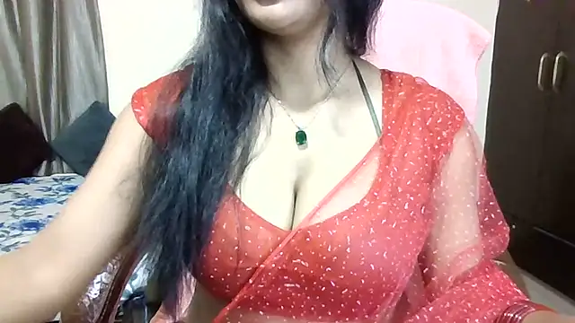 Queenhimanshi online show from 17, 6, 2026