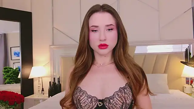 Jullia Carter online show from 22, 10, 2025