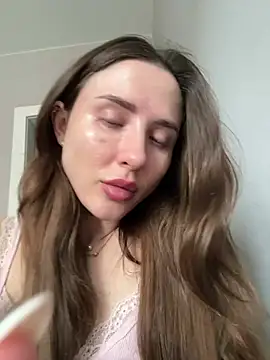 Snapshot of Jullia_Carter chatting on 1, 4, 2026 Jullia Carter online show from 1, 4, 2026