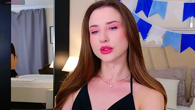 Jullia Carter online show from 24, 9, 2025