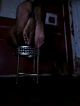 brownfeet online show from 26, 11, 2025