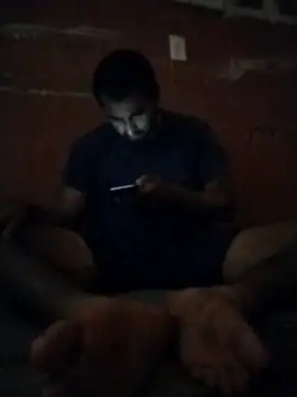 brownfeet online show from 28, 12, 2024