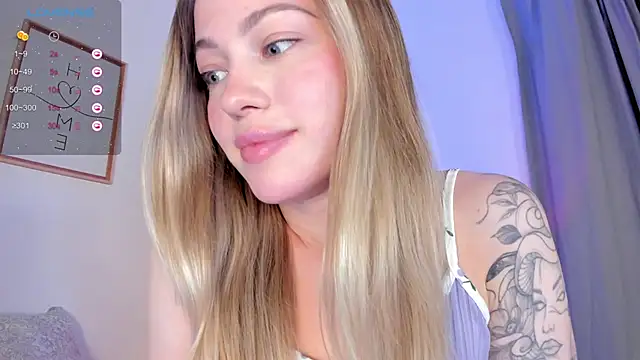 Snapshot of damn_cutie chatting on 1, 3, 2026 damn cutie online show from 1, 3, 2026