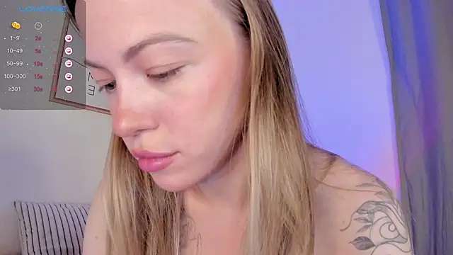 damn cutie online show from 18, 4, 2026