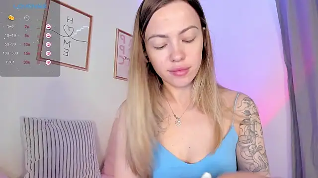 damn cutie online show from 7, 4, 2026