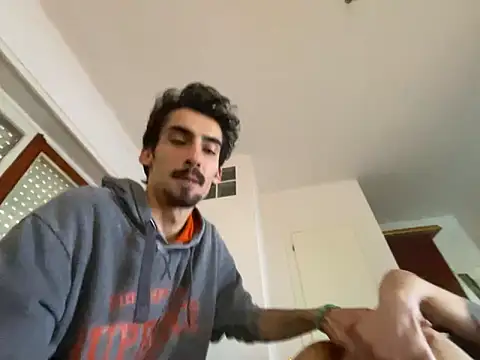 LamponaeFoglia3 online show from 12, 1, 2025