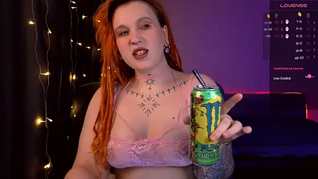 The Full Red Moon online show from 14, 2, 2026