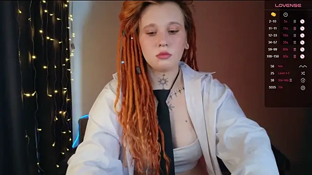 The Full Red Moon online show from 17, 1, 2026