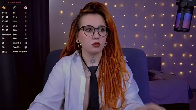 The Full Red Moon online show from 28, 2, 2026