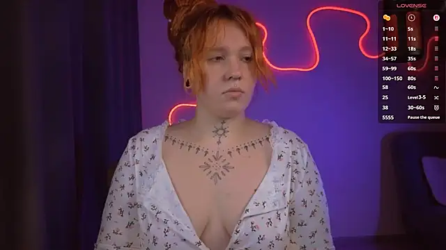 The Full Red Moon online show from 12, 4, 2026