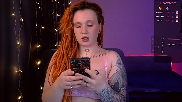 The Full Red Moon online show from 14, 2, 2026