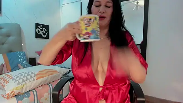 Antonella Montanari online show from 28, 5, 2026