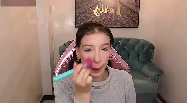  lucy v online show from 31, 1, 2025