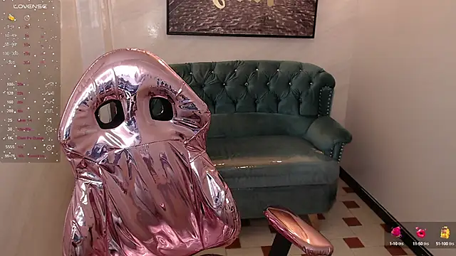  lucy v online show from 25, 2, 2025