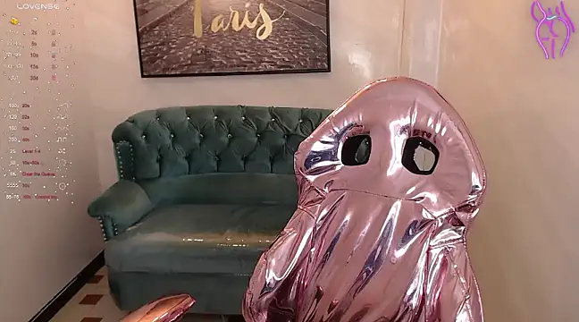  lucy v online show from 21, 2, 2025