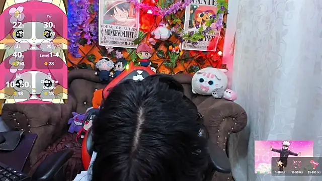 ravenn 20 online show from 29, 9, 2025