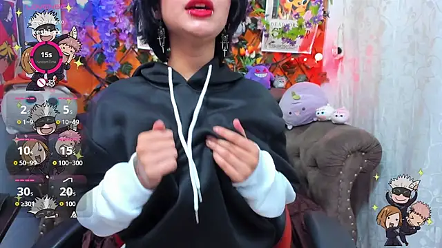 ravenn 20 online show from 20, 10, 2025