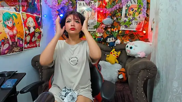 ravenn 20 online show from 3, 10, 2025