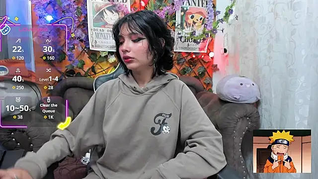 Snapshot of ravenn_20 chatting on 17, 1, 2026 ravenn 20 online show from 17, 1, 2026