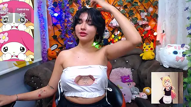 ravenn 20 online show from 17, 3, 2025