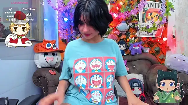 ravenn 20 online show from 4, 12, 2025