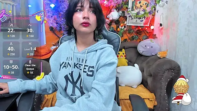 ravenn 20 online show from 20, 12, 2025