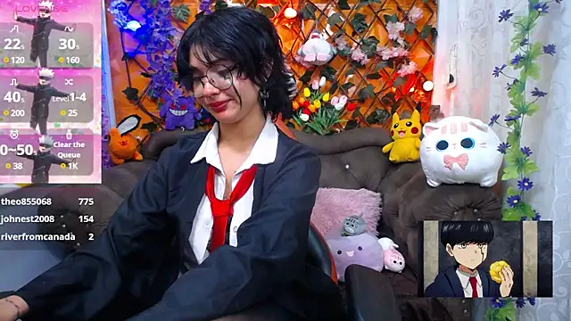 ravenn 20 online show from 18, 3, 2025