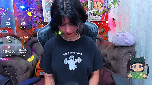 Snapshot of ravenn_20 chatting on 20, 2, 2026 ravenn 20 online show from 20, 2, 2026