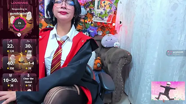 ravenn 20 online show from 31, 10, 2025