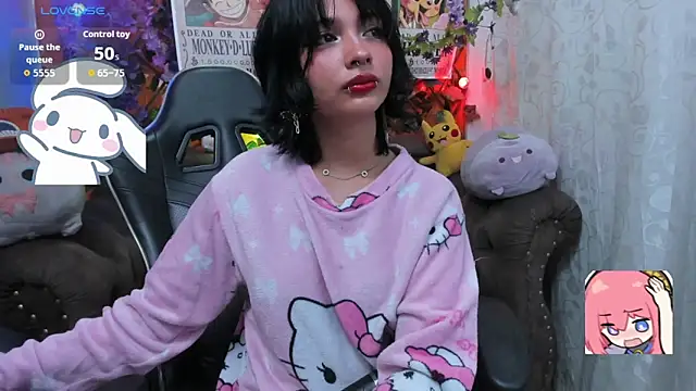 Snapshot of ravenn_20 chatting on 27, 2, 2026 ravenn 20 online show from 27, 2, 2026