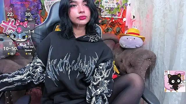 Snapshot of ravenn_20 chatting on 4, 6, 2026 ravenn 20 online show from 4, 6, 2026