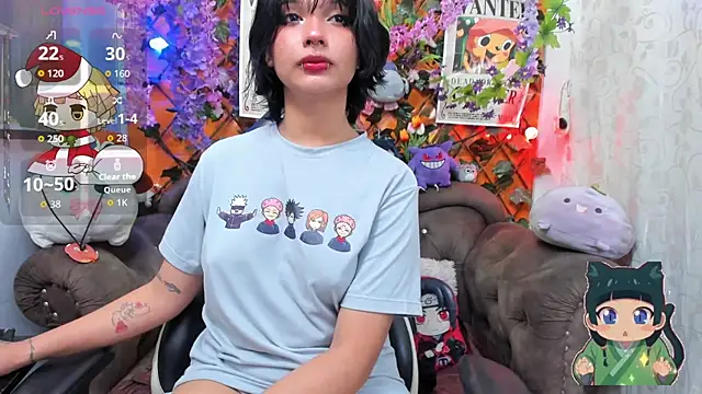 ravenn 20 online show from 2, 12, 2025