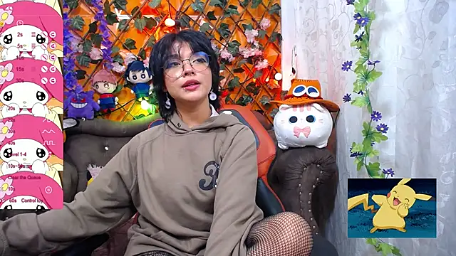 ravenn 20 online show from 7, 3, 2025