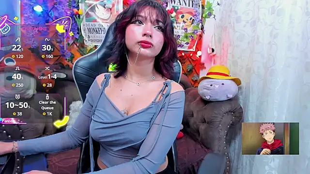 ravenn 20 online show from 6, 5, 2026
