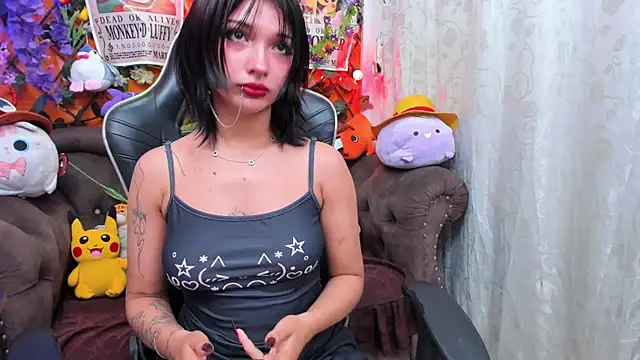 Snapshot of ravenn_20 chatting on 3, 7, 2026 ravenn 20 online show from 3, 7, 2026