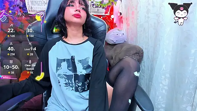 Snapshot of ravenn_20 chatting on 18, 2, 2026 ravenn 20 online show from 18, 2, 2026