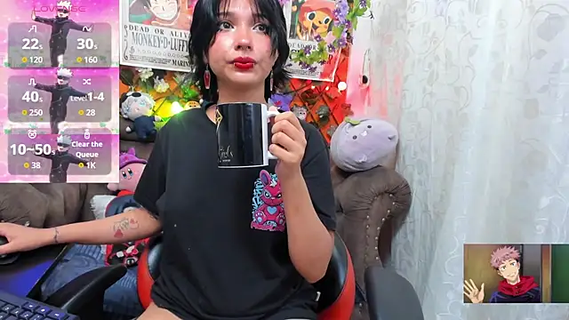 ravenn 20 online show from 11, 11, 2025