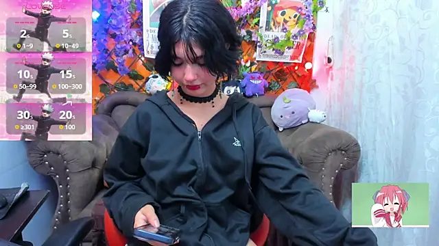 ravenn 20 online show from 17, 10, 2025