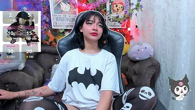 Snapshot of ravenn_20 chatting on 28, 2, 2026 ravenn 20 online show from 28, 2, 2026