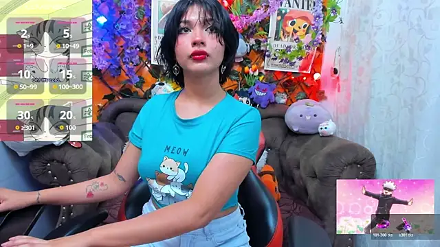 ravenn 20 online show from 27, 10, 2025