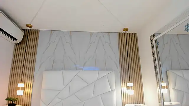 belacampbell online show from 1, 10, 2025