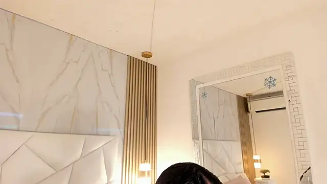 belacampbell online show from 1, 7, 2026