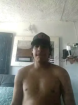masterdaniel88 online show from 6, 7, 2026