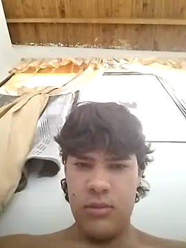 masterdaniel88 online show from 13, 7, 2026