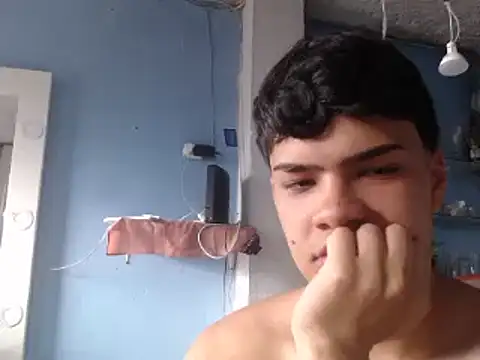masterdaniel88 online show from 25, 2, 2025