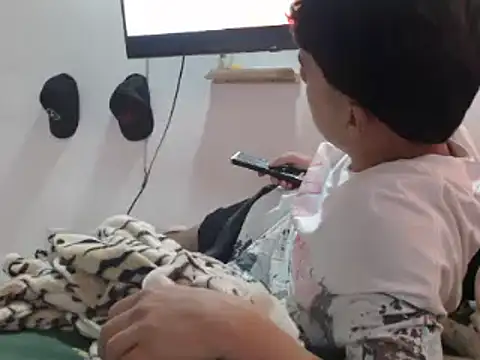 masterdaniel88 online show from 26, 2, 2025