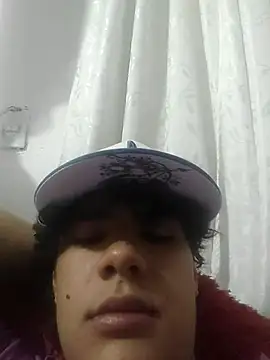 masterdaniel88 online show from 12, 7, 2026